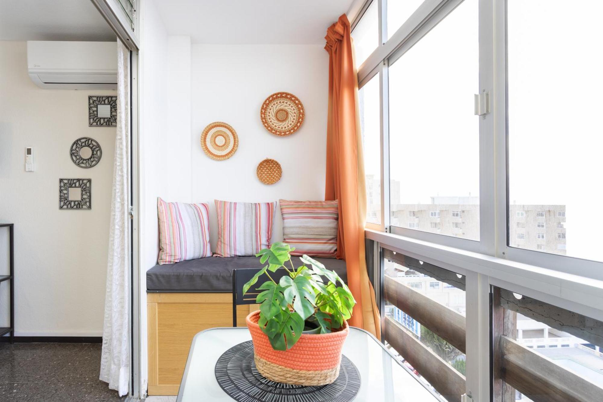 Home2Book Candemar Ocean View Candelaria Kültér fotó